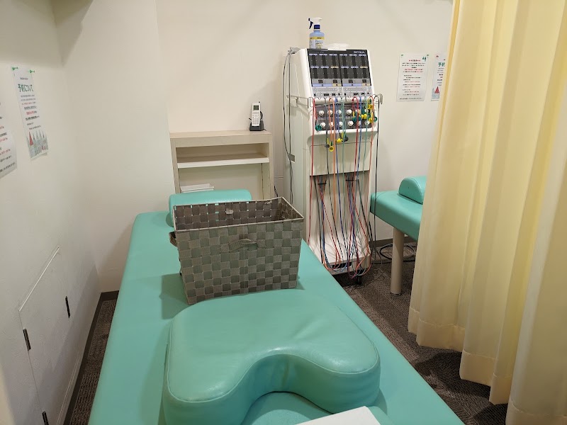 福住整骨院｜札幌市豊平区